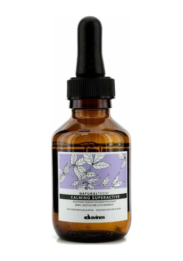 Davines Naturaltech Calming Superactive Hassas Baş Derisi Serum 100 ML