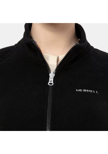 Merrell M24pass Pass Black 3ın1 Uyumlu Kadın Polar 001