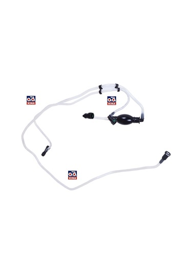 Ertech Mazot Pompa Hortum Elcikli 1062188 Kango I Clıo Iı 1.9 KNO-ERTECH-1062188