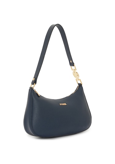 Fossil Kadın Omuz Çantası 05fo25y5030 Fpı-lacivert