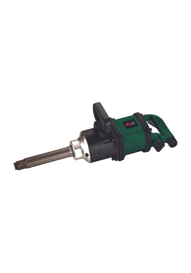 Klpro KLHA9981 1'' Profesyonel Havalı Darbeli Somun Sıkma/Sökme