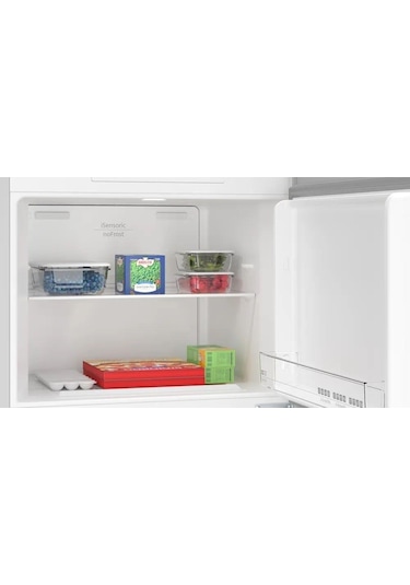 Siemens KD76NXIE1N 542 L No Frost Üstten Dolduruculu Buzdolabı