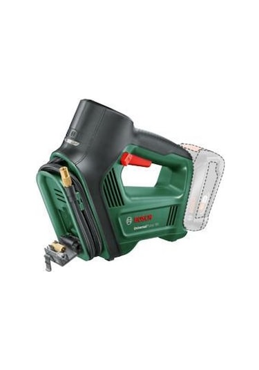 UniversalPump 18V (Solo) Akülü Pompa