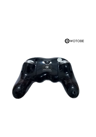 Wireless Adaptörlü Ps3 Uyumlu Oyun Kolu Joystick
