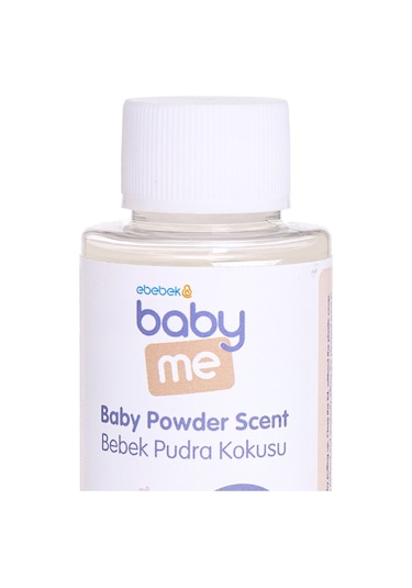 Baby Me Bebek Oda Kokusu Yedek Şişe 100 ML BAE-70081