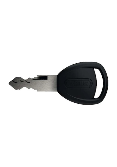 Abus Motosiklet Disk Kilidi 360 Trıgger Alpha 2.0 Kırmızı Sertleş Tirilmiş 10mm Çelik