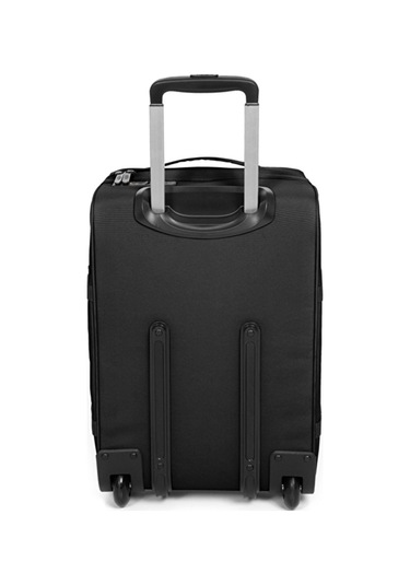 Eastpak Transıt'R S Black Valiz Vfe-Ek0A5Ba70081 Siyah