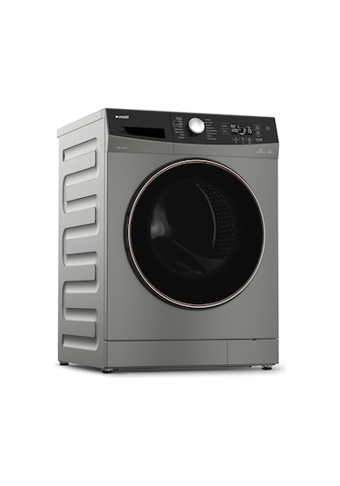 Arçelik 9124 N MG 1200 Devir 9 KG Çamaşır Makinesi