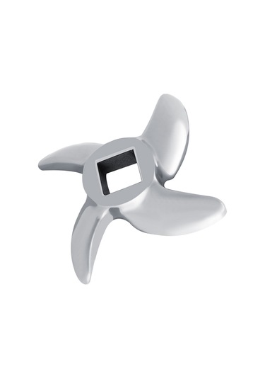 Folinda 32 Numara Inox Elmalı Kırık Kâse: Et, Meyve Ve Sebze Dökmek İçin Dayanıklı Değiştirme Bıçak Diğer