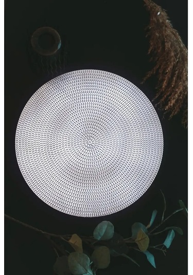 Aromaflow "kolas" 4 Parçalı Servis Peçeteleri S 162930443 Gri