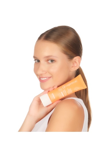 Organixlab Güneş Koruyucu Etkili Nemlendirici Yüz Kremi SPF 50+ 75 ML