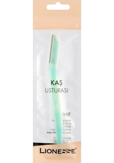Lionesse Kaş Usturası 4215