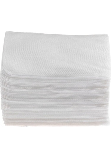 Tek Kullanımlık Havlu Tekli 100 Adet 80 x 40 CM