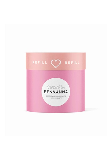 Ben & Anna Stick Deodorant Refıll 40 G