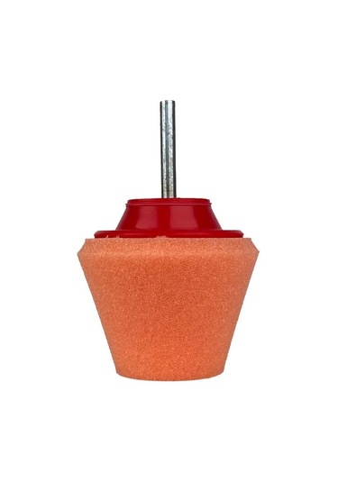 Befar Jant Temizleme Süngeri - Matkap Uyumlu