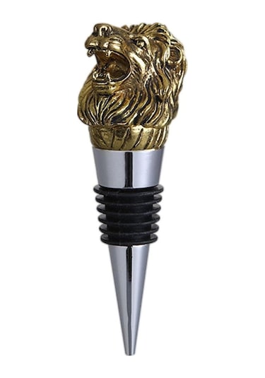 Suntek Bar İçecek Şişesi Şampanya Şişesi Aslan Tıpa Diğer