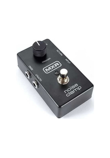 Mxr M195 Noise Clamp Pedalı