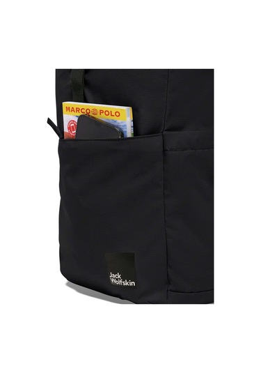 Jack Wolfskin Jack Wolfskın Island 6000 Siyah
