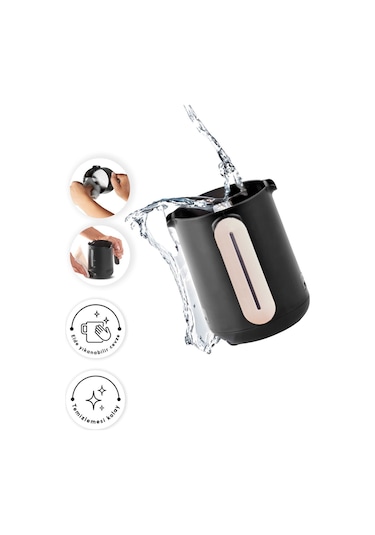 Karaca Hatır Barista Cappuccino ve Türk Kahve Makinesi