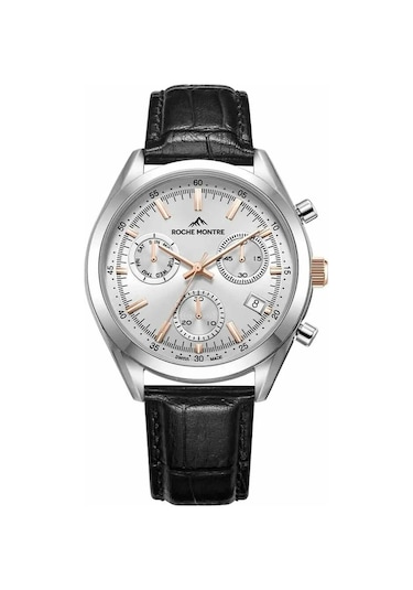 Roche Montre Rmg6016-03 Erkek Kol Saati Diğer