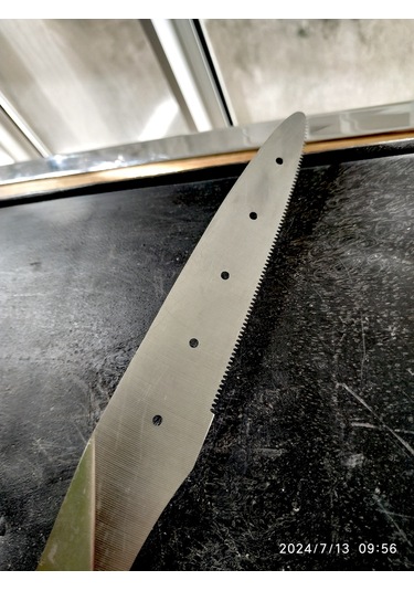 Omeniv Made In Japan Saksı Değiştirme Kılıcı Bonsai Saksı Bıçağı