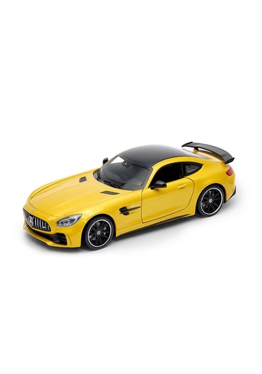 Welly 1 24 Mercedes-amg Gt R