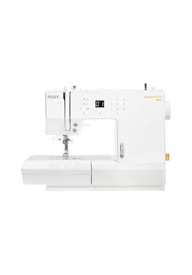 Pfaff Passport 3.0