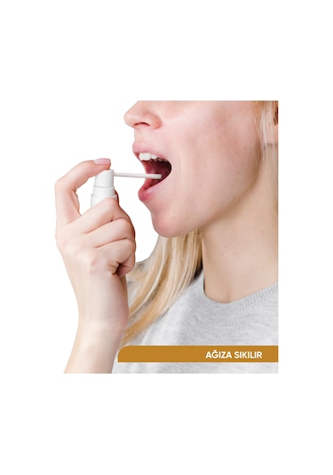 Voop Propolis + C Vitamini Sprey-Damla 20 ML