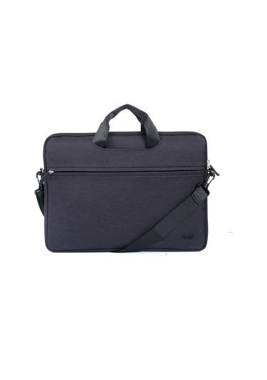 Ççs 71363 17.3 İnc Laptop Çantası-siyah Siyah