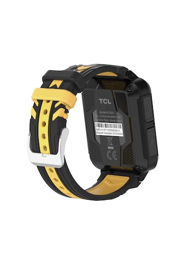 Tcl MT42X Movetime 2 Akıllı Saat (Distribütör Garantili)