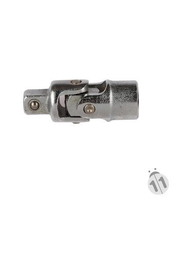 1/2" Bijon Oynar Mafsal Lokma Kol Adaptör