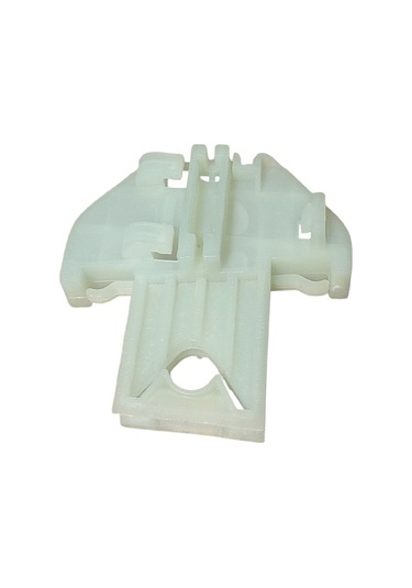 Ford Focus İçin Cam Kriko Plastiği - Arka Sağ