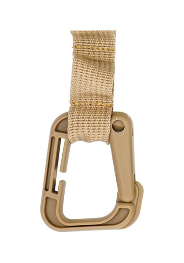 Dolıty 3x Seyahat Piknik Sırt Çantası İçin Tokalı Kamp Haki Haki