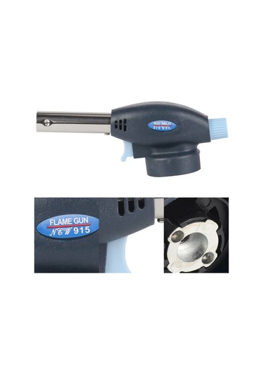 Pürmüz Kafası 5365 Çok Renkli