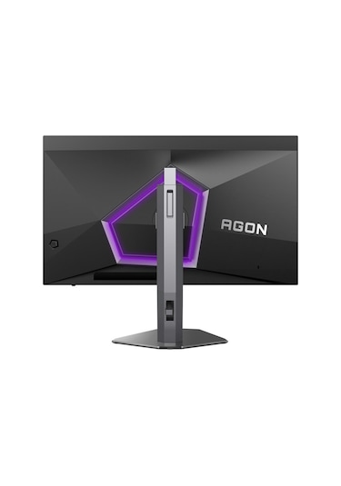 Aoc Agon Pro Ag276qkd2 26.5" 500hz 0.03ms Adaptive Sync Qd-oled 2k Gaming Monitör