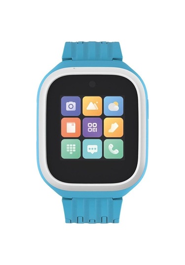 Xee Kids-13 Sim Kartlı Konum Takipli Görüntülü Konuşmalı Akıllı Çocuk Saati (Distribütör Garantili) Mavi Xee Kids-13 Sim Kartlı Konum Takipli Görüntülü Konuşmalı Akıllı Çocuk Saati (Distribütör Garantili) Mavi