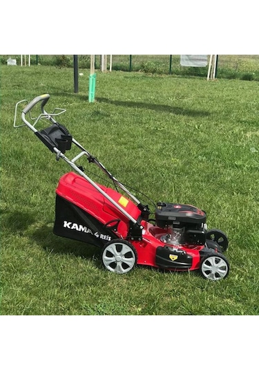 Kama By Reis UME 46 CM Benzinli Çim Biçme Makinesi