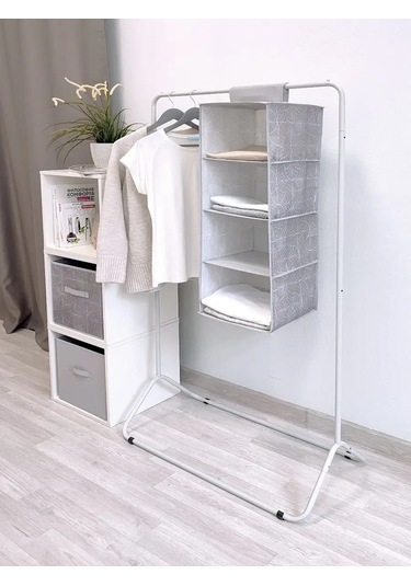 Valıant Askılı Saklama Düzenleyici 134339035 Metal