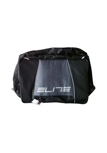 Elite Borsa Portatrainer Vaiseta Tranier Taşıma   Çantası Siyah