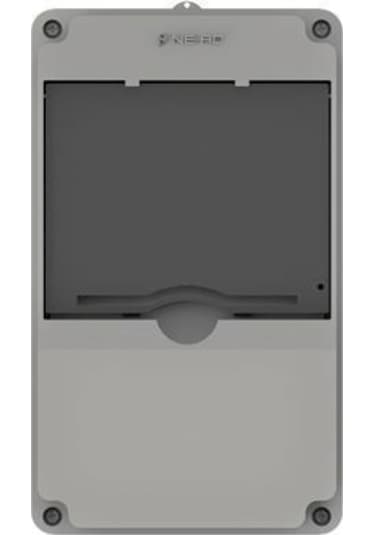 Nead Kombinasyon Kutusu 120x210 Ebatlarında 5010
