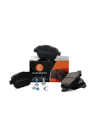 Chevrolet / Captiva C100-140 Ön Balata Eurorepar Marka Servis Mal