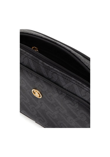 U.s. Polo Assn. Kadın Siyah Çanta 50317809-vr046 Siyah