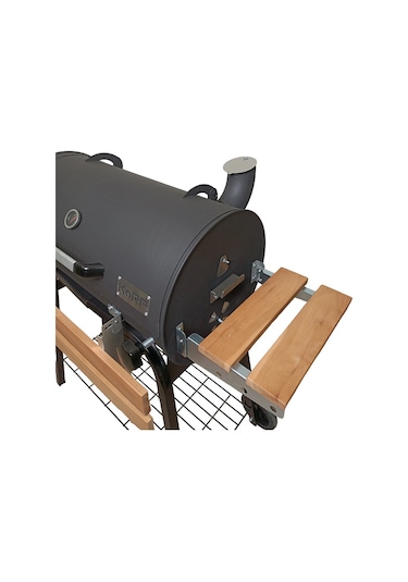 KaRP 75 CM Tam Set BBQ Mangal