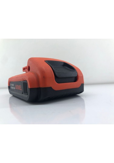 Juemel Oem 20v 2.0ah Li-ıon Yedek Aku