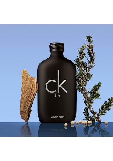 Calvin Klein Be Unisex Parfüm EDT 200 ML