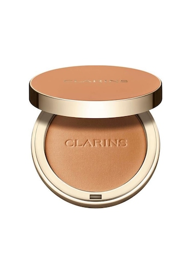 Clarins Ever Matte Compact Powder Medium Deep Pudra 05