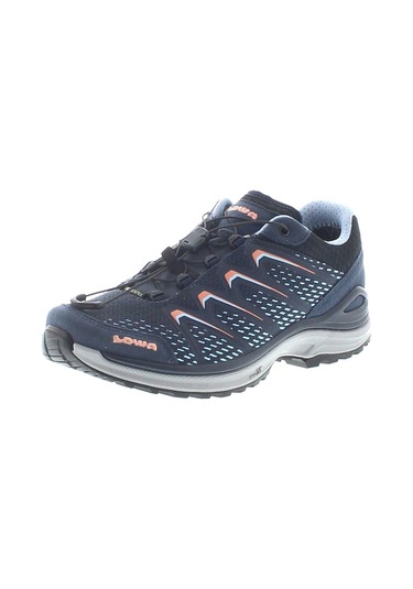 Lowa Maddox Gtx Ws Kadın Ayakkabı 320609 Çok Renkli