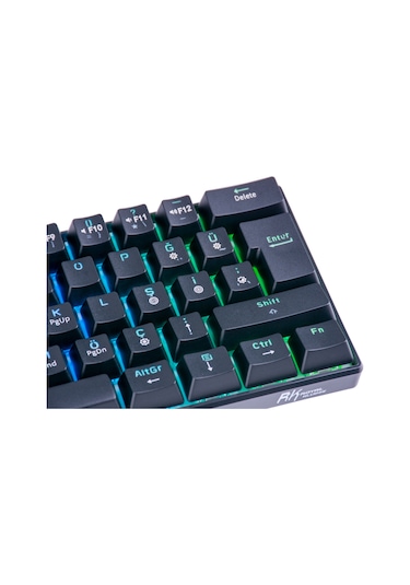 Royal Kludge RK61 Kablosuz Mekanik Oyuncu Klavyesi