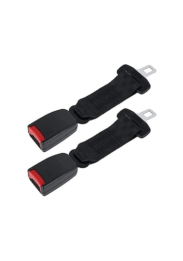 Emniyet Kemer Uzatıcı Çocuk Koltuğu Hamile Ve Şişmanlara Uygundur 1 Adet