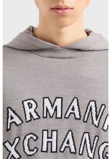 Armani Exchange Erkek Kazak 6dzm2y Zm4nz 17ac Gri Gri Armani Exchange Erkek Kazak 6dzm2y Zm4nz 17ac Gri Gri